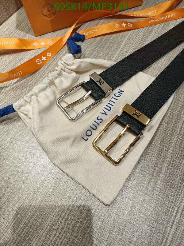 LV-Belts Code: MP3141 