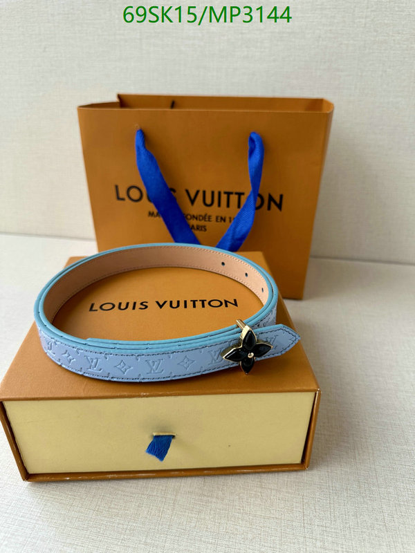 LV-Belts Code: MP3144 