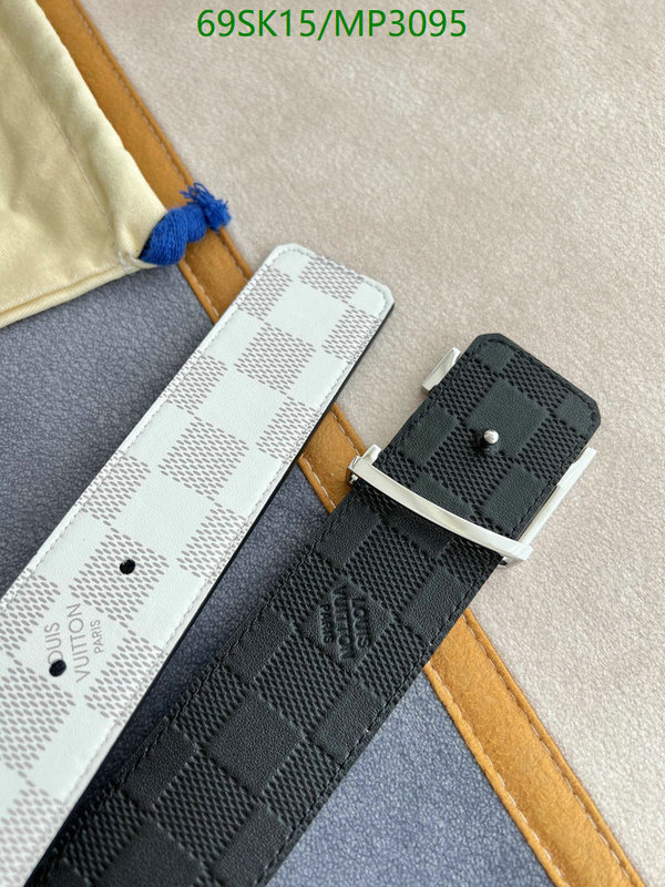 LV-Belts Code: MP3095 