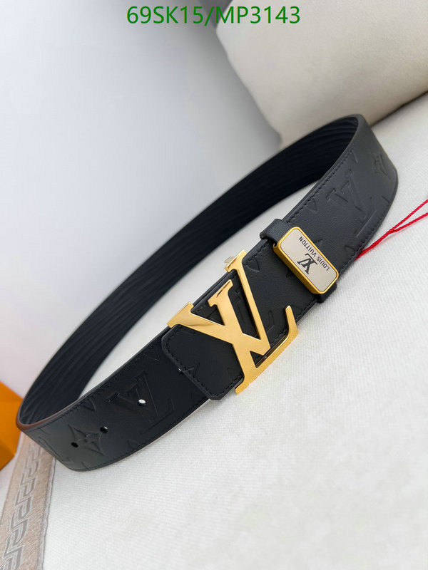 LV-Belts Code: MP3143 