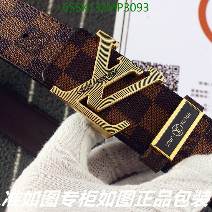 LV-Belts Code: MP3093 