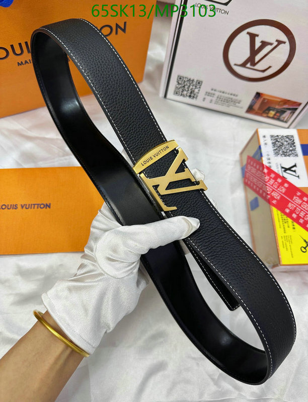 LV-Belts Code: MP3103 