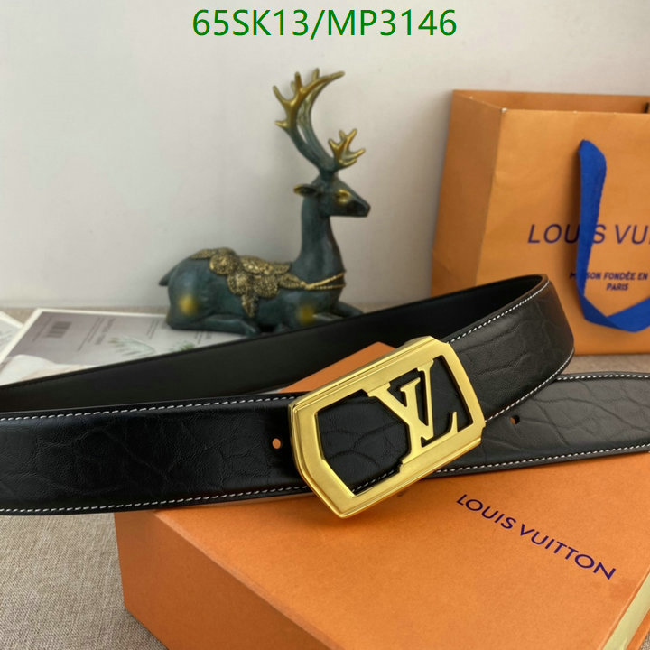 LV-Belts Code: MP3146 