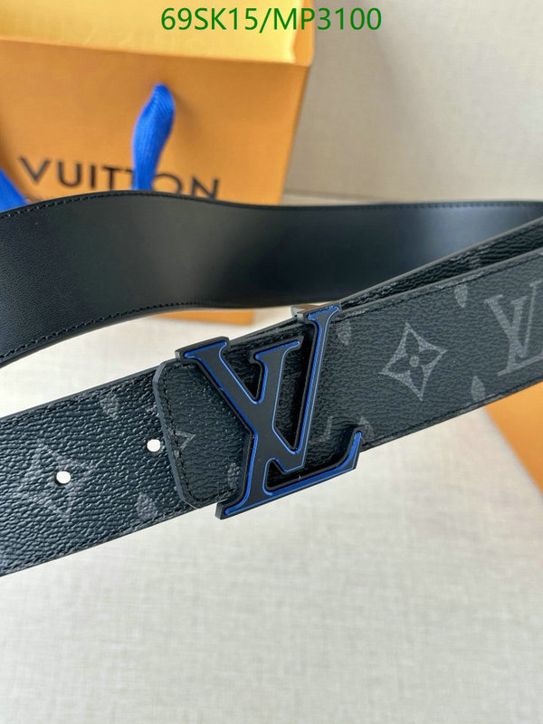 LV-Belts Code: MP3100 