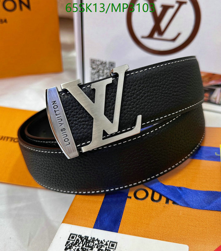 LV-Belts Code: MP3103 