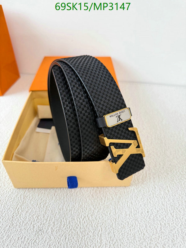 LV-Belts Code: MP3147 