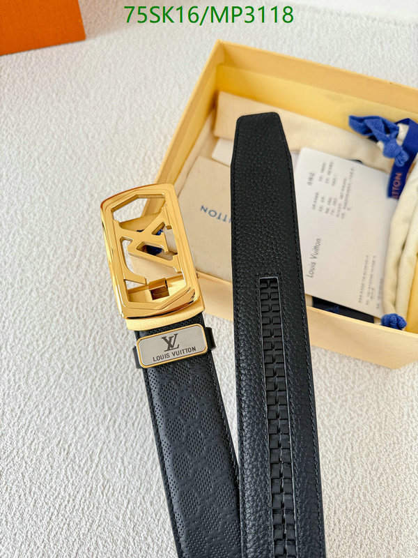 LV-Belts Code: MP3118 