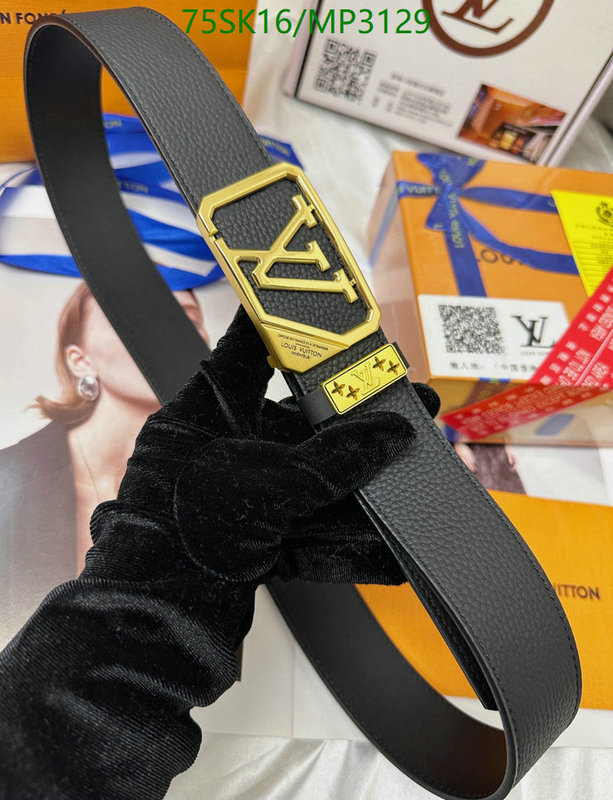 LV-Belts Code: MP3129 