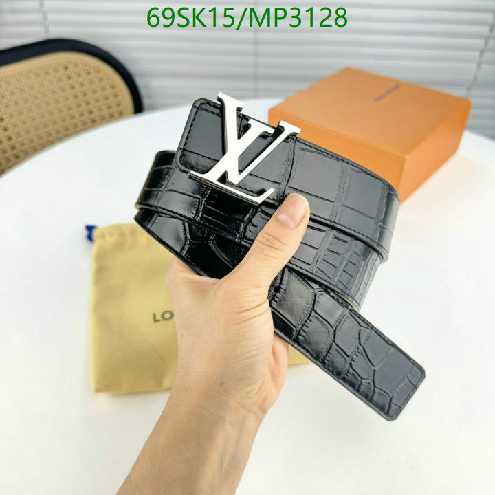 LV-Belts Code: MP3128 