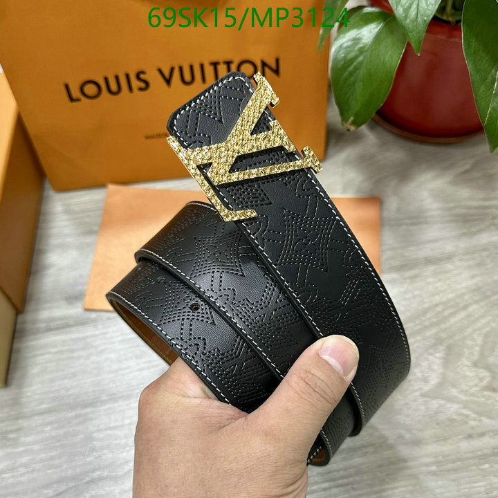LV-Belts Code: MP3124 