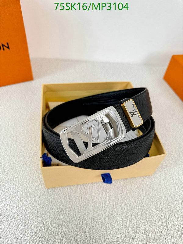 LV-Belts Code: MP3104 