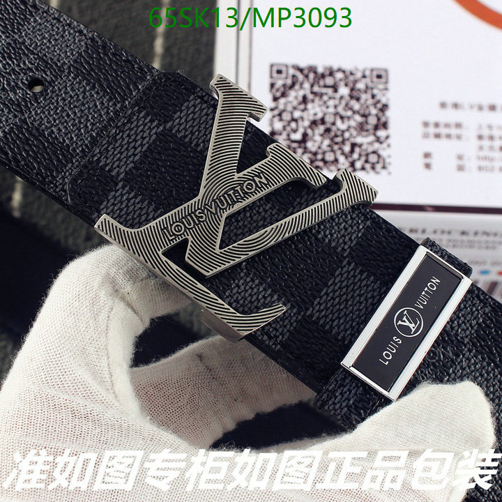 LV-Belts Code: MP3093 