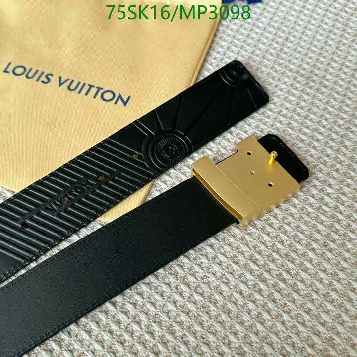 LV-Belts Code: MP3098 