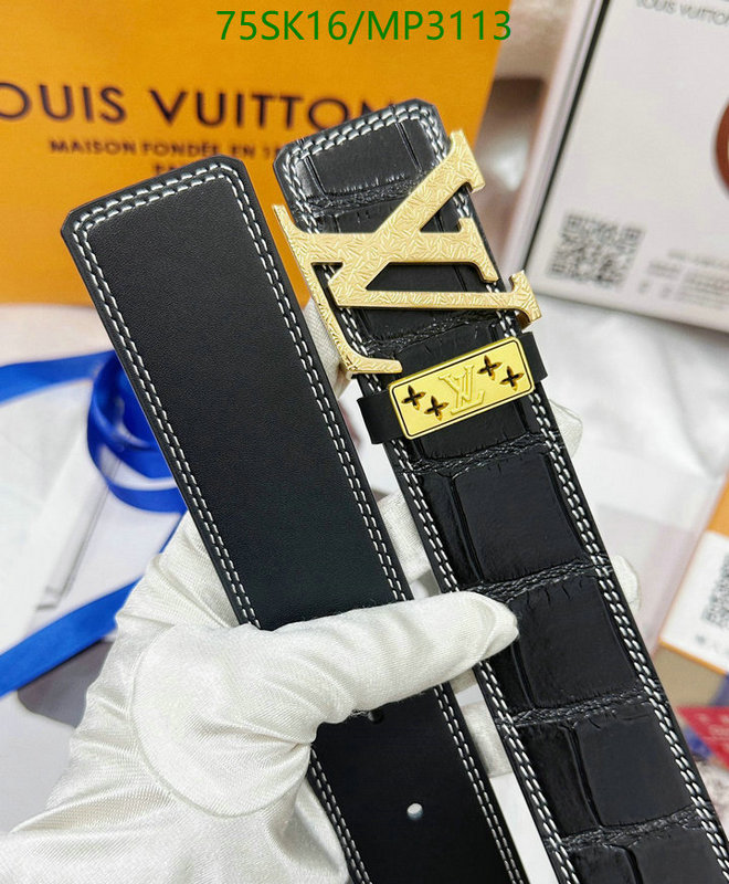 LV-Belts Code: MP3113 