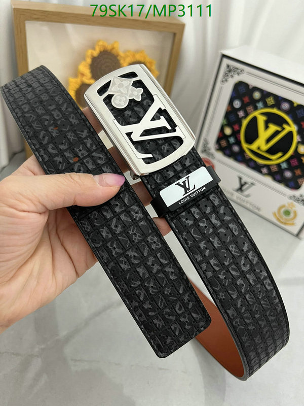 LV-Belts Code: MP3111 