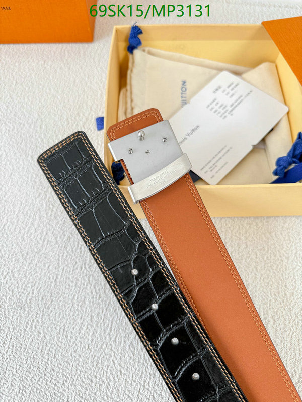LV-Belts Code: MP3131 
