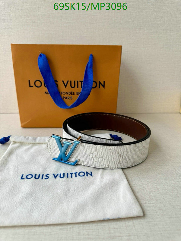 LV-Belts Code: MP3096 