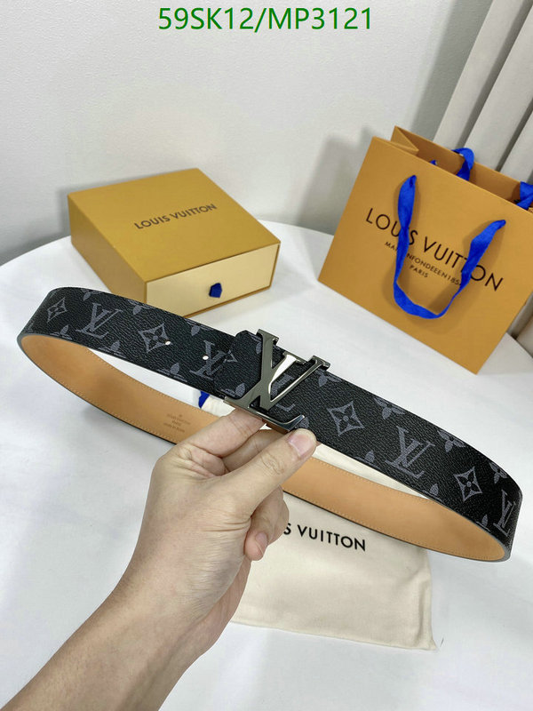 LV-Belts Code: MP3121 