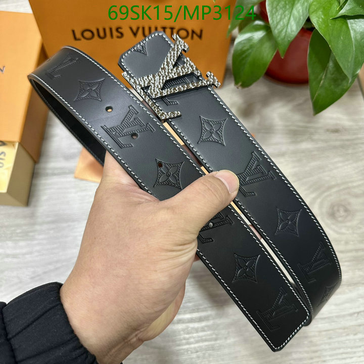 LV-Belts Code: MP3124 