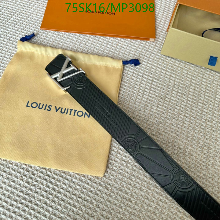 LV-Belts Code: MP3098 