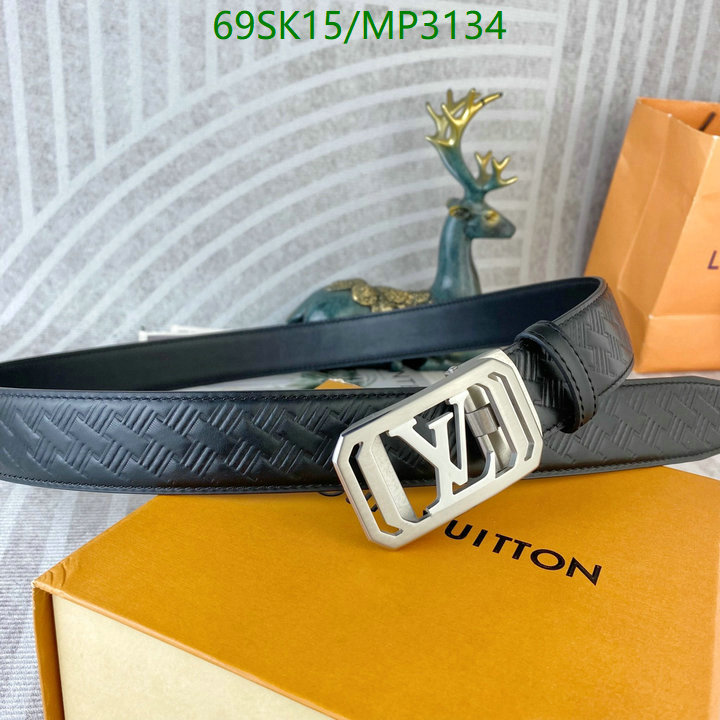 LV-Belts Code: MP3134 