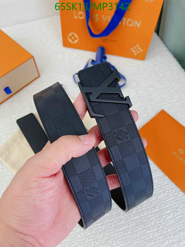 LV-Belts Code: MP3142 