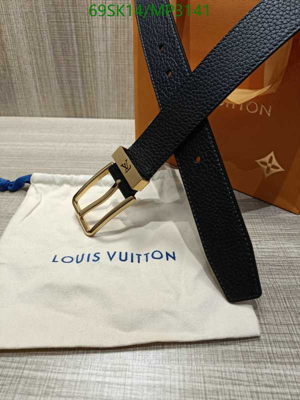 LV-Belts Code: MP3141 