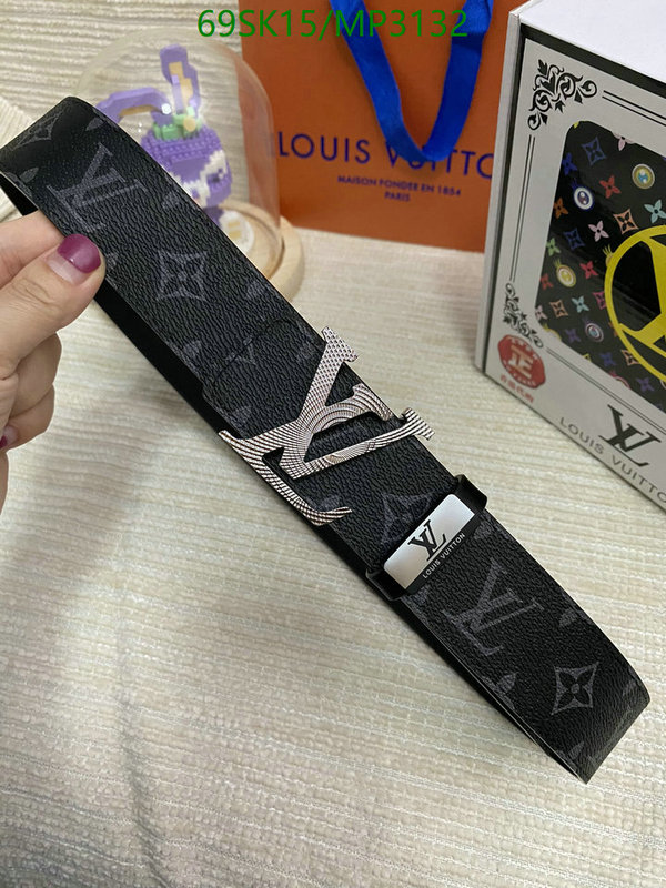LV-Belts Code: MP3132 