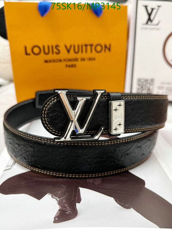LV-Belts Code: MP3145 