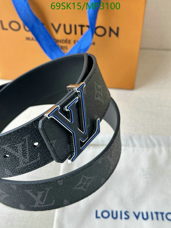 LV-Belts Code: MP3100 