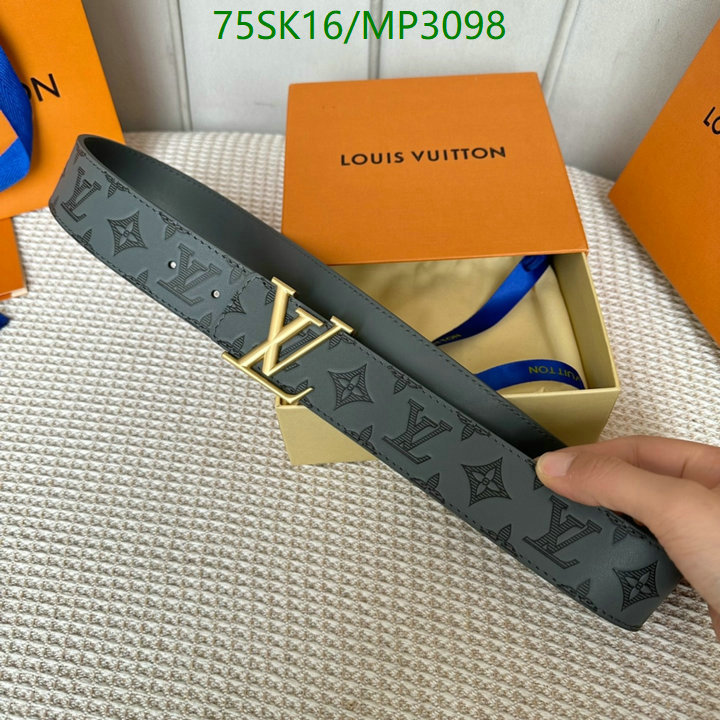 LV-Belts Code: MP3098 