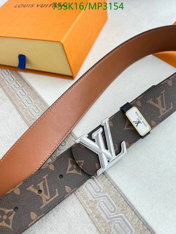 LV-Belts Code: MP3154 