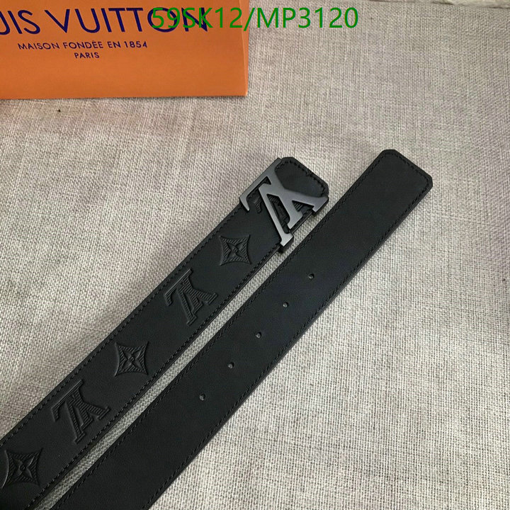 LV-Belts Code: MP3120 