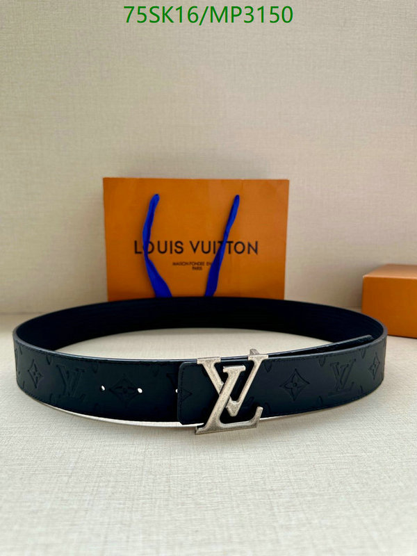 LV-Belts Code: MP3150 