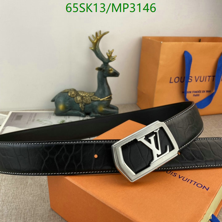 LV-Belts Code: MP3146 