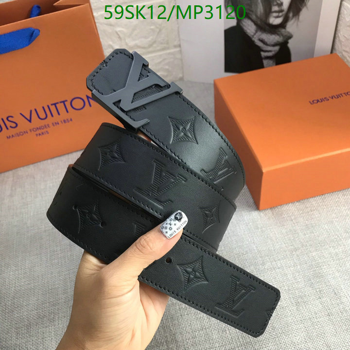 LV-Belts Code: MP3120 