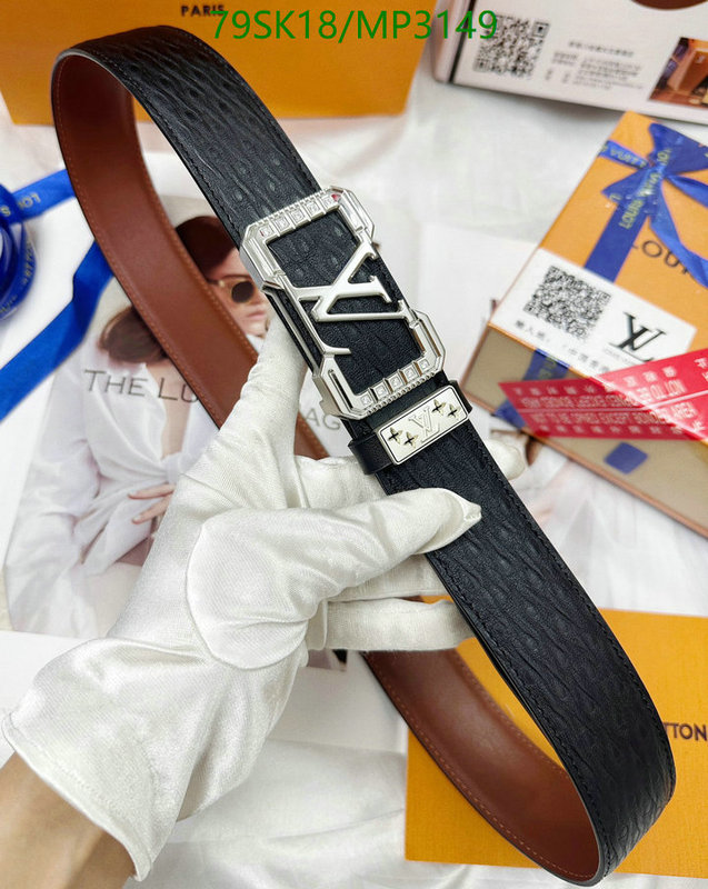 LV-Belts Code: MP3149 