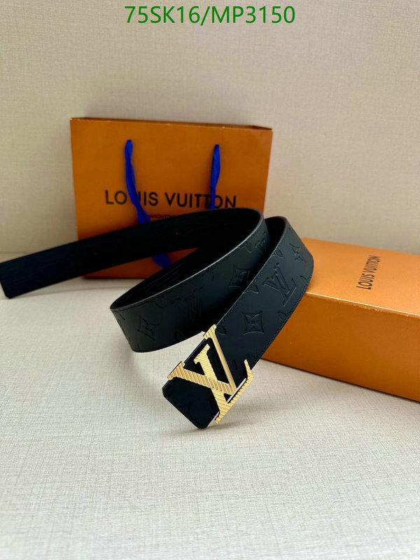 LV-Belts Code: MP3150 