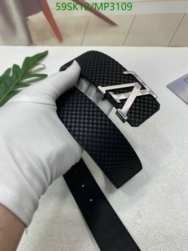LV-Belts Code: MP3109 