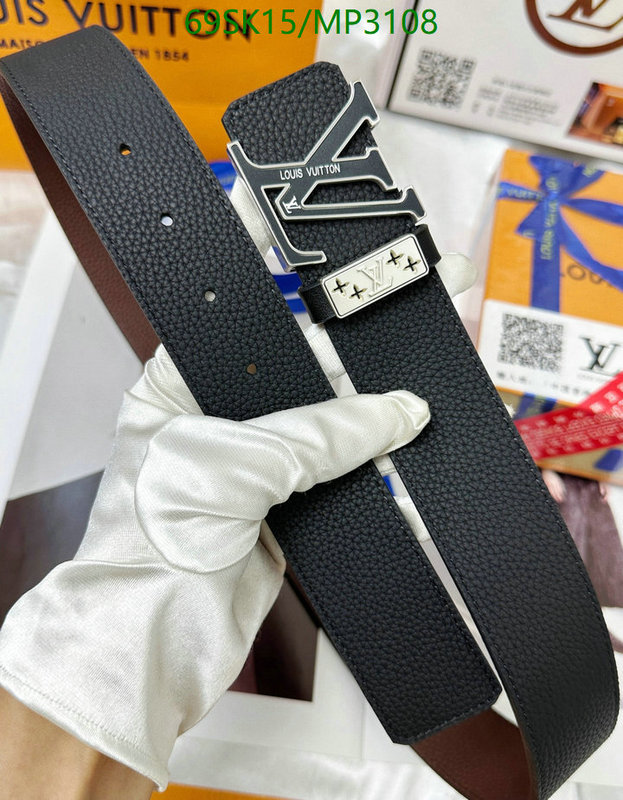 LV-Belts Code: MP3108 