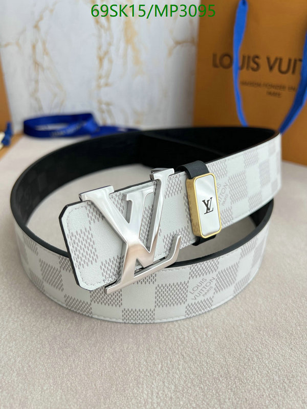 LV-Belts Code: MP3095 