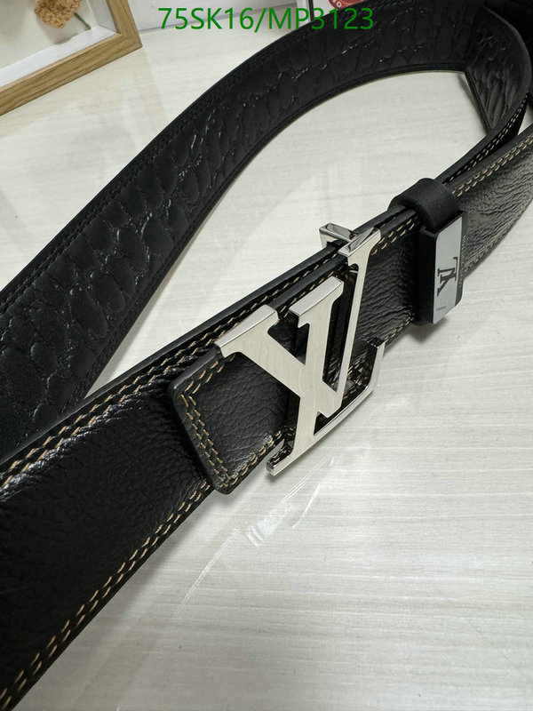 LV-Belts Code: MP3123 