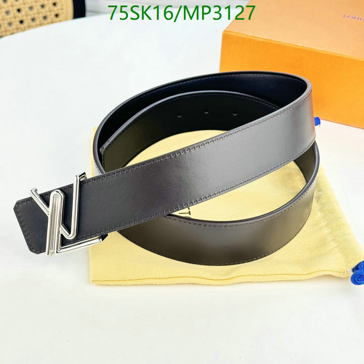 LV-Belts Code: MP3127 