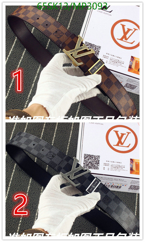 LV-Belts Code: MP3093 