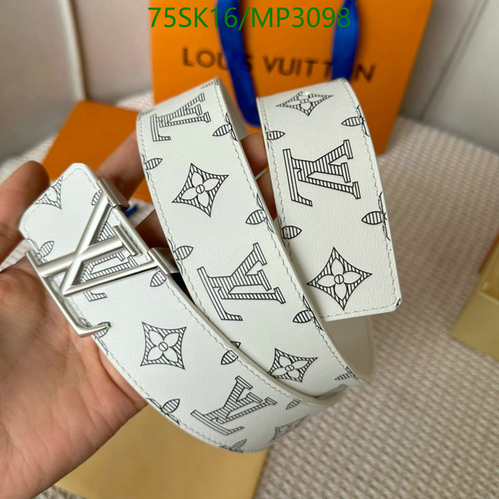 LV-Belts Code: MP3098 