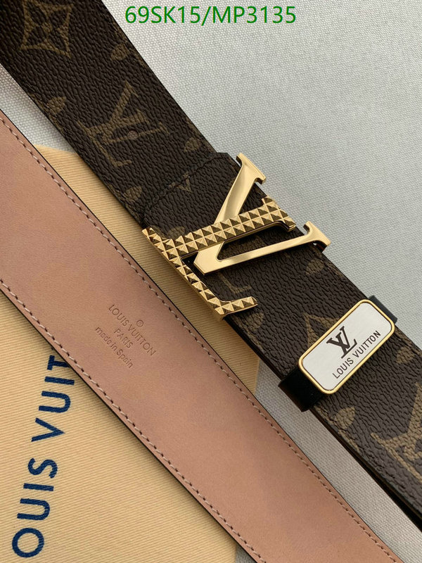 LV-Belts Code: MP3135 