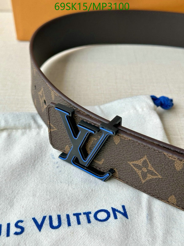 LV-Belts Code: MP3100 