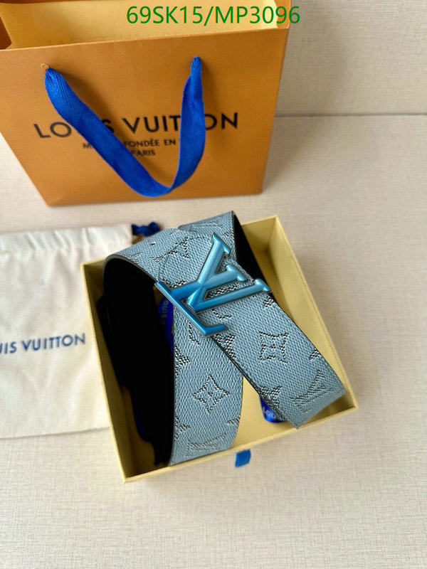 LV-Belts Code: MP3096 