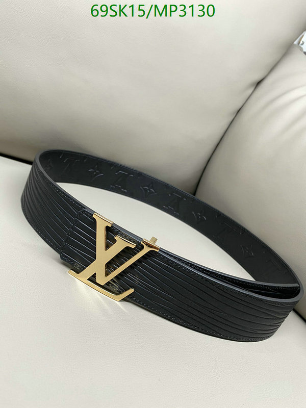 LV-Belts Code: MP3130 