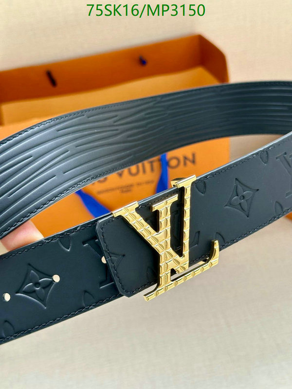 LV-Belts Code: MP3150 